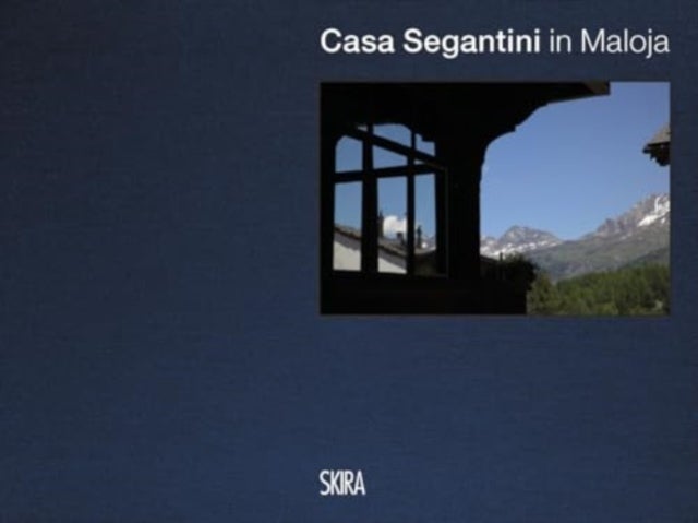 Casa Segantini