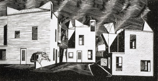 Fragments and Coherence - Essays and Works of Architecture by Peter Lynch