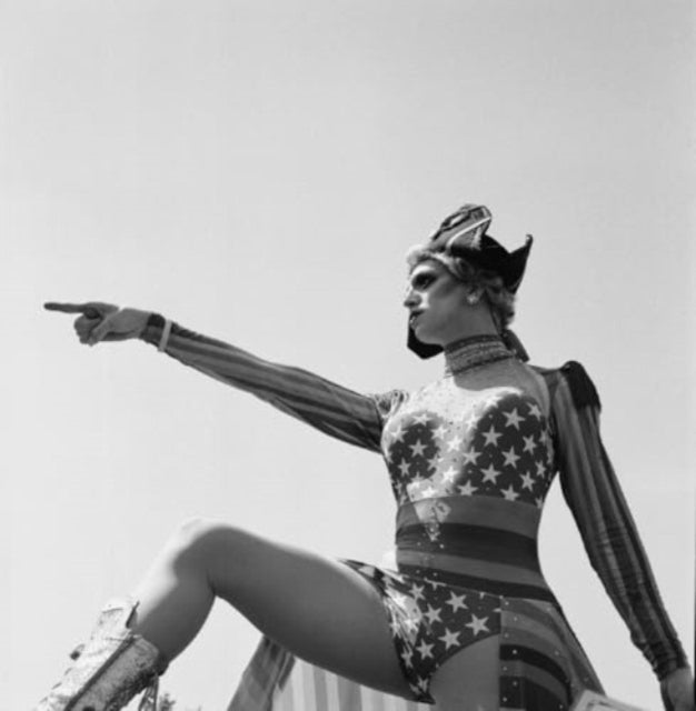 Anderson Zaca: Fire Island Invasion - Day of Independence