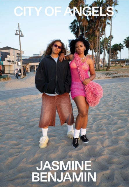 Jasmine Benjamin: City of Angels - A Book About L.A. Style