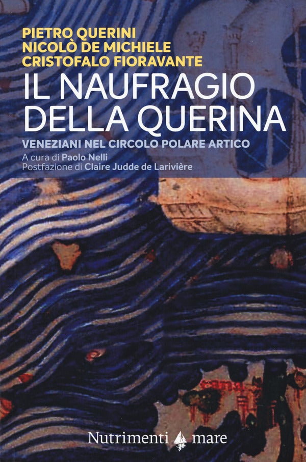 Il naufragio della querina