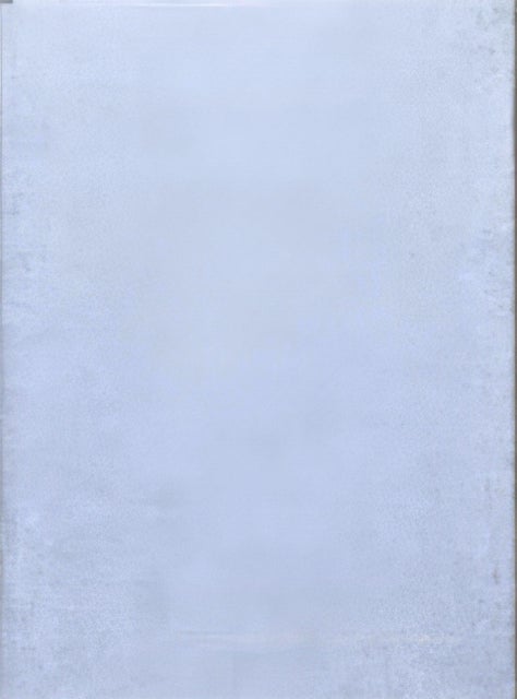 A Permanently Open Window