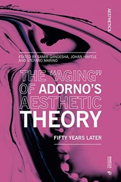 Bilde av The &quot;aging&quot; Of Adorno&#039;s Aesthetic Theory