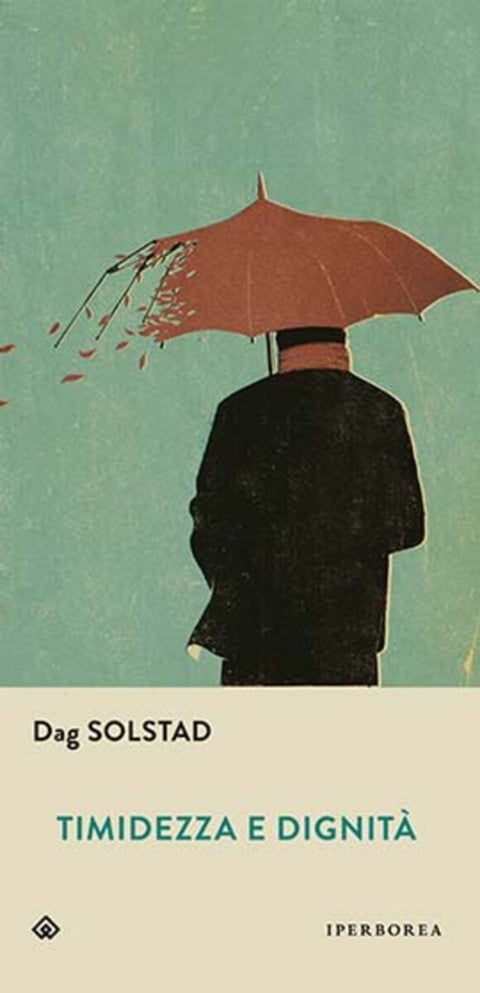 Timidezza e dignita