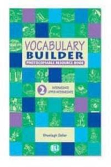 Vocabulary Builder - Photocopiables - volume 2