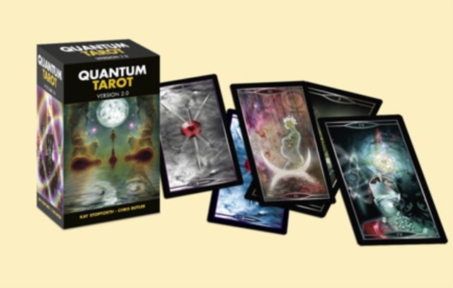 Quantum Tarot - Version 2.0