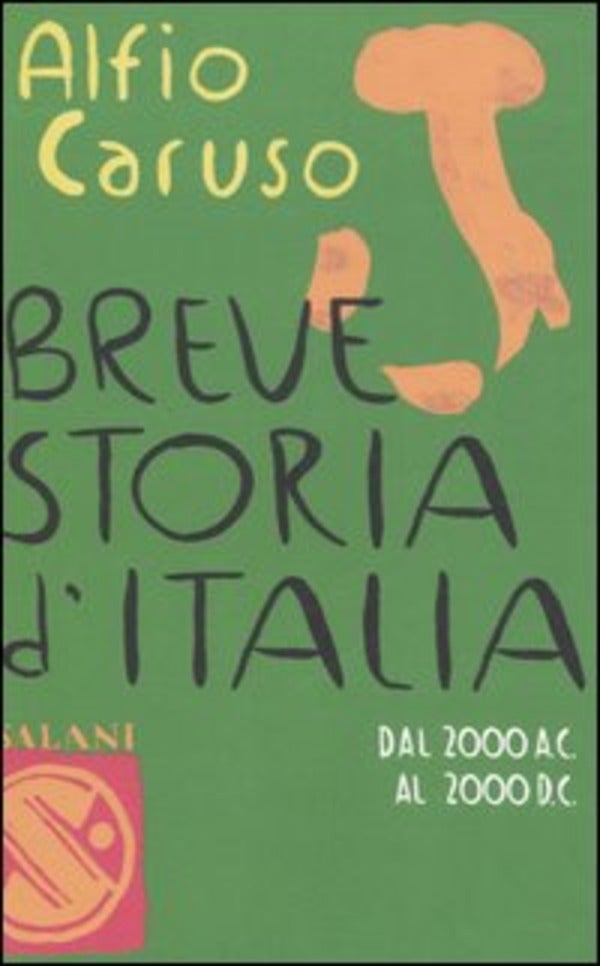 Breve storia d'Italia