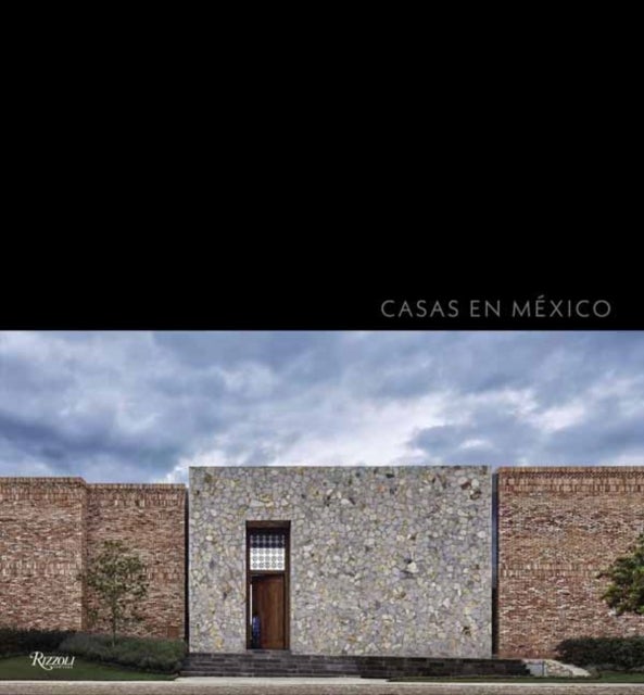 Bilde av Houses In Mexico (spanish Ed) Av Antonio Farre, Antonio Cordero Galindo
