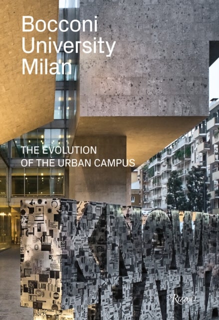 Bocconi University in Milan - A Story in Images