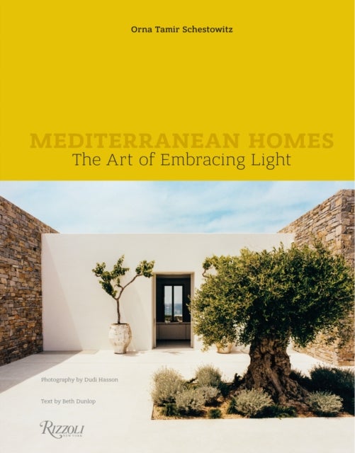 Mediterranean Homes - The Art of Embracing Light