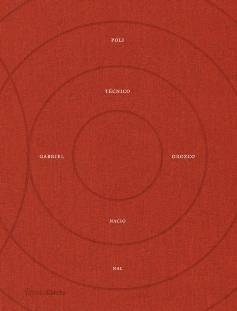 Gabriel Orozco - Museo Jumex Exhibition, Mexico City