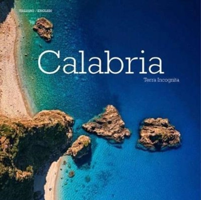 Calabria - Terra Incognita