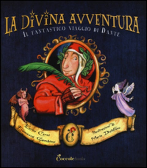 La divina avventura