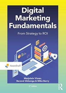 Digital Marketing Fundamentals - From Strategy to ROI