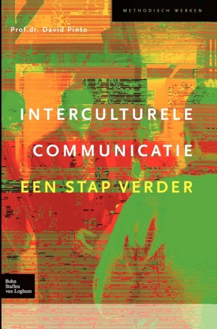 Interculturele Communicatie - Een Stap Verder