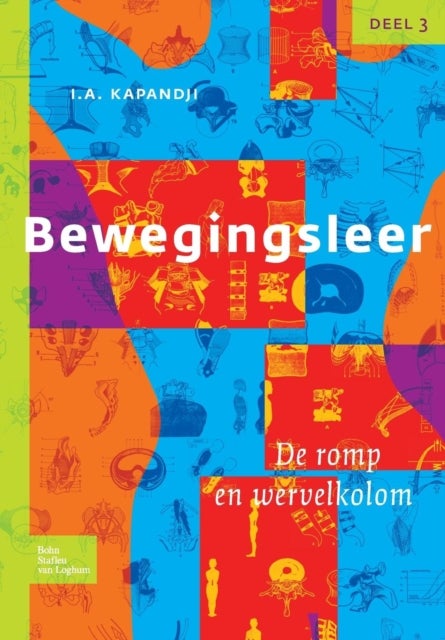 Bewegingsleer - Deel III de Romp En de Wervelkolom