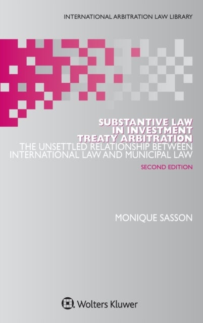 Substantive Law in Investment Treaty Arbitration