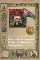 Trans and Genderqueer Subjects in Medieval Hagiography