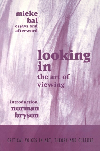 Looking In - The Art of Viewing