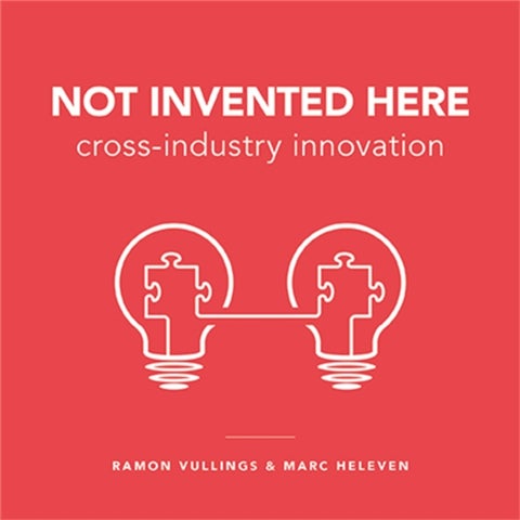 Not Invented Here - Cross-industry Innovation