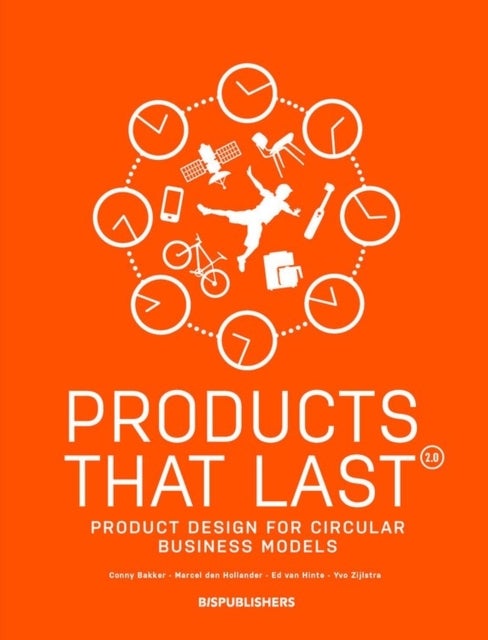 Products That Last - Product Design for Circular Business Models