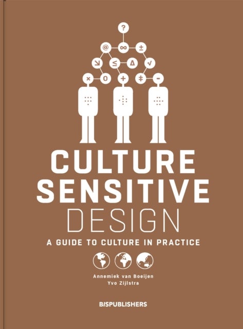 Culture Sensitive Design - A Guide to Culture in Practice