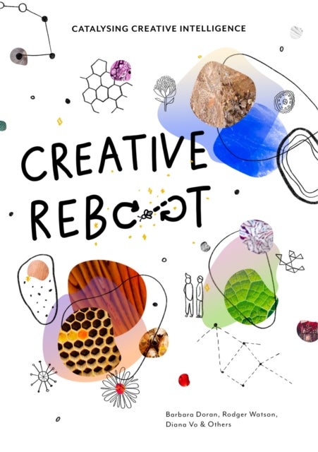 Creative Reboot - Catalysing Creative Intelligence