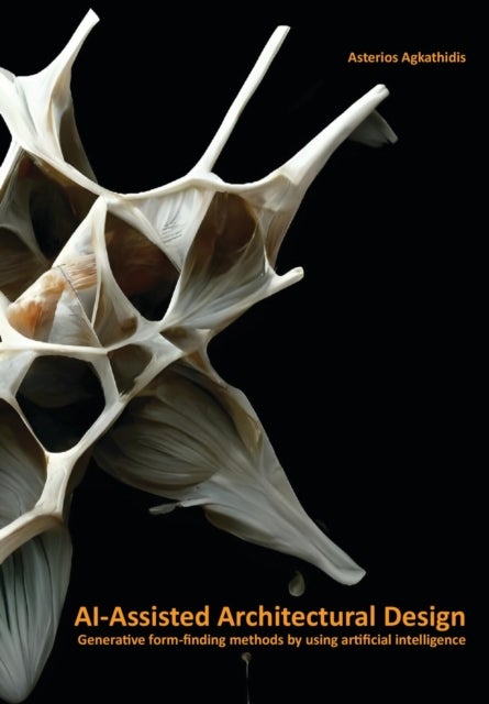 AI-Assisted Architectural Design - Generative form-finding methods by using artificial intelligence