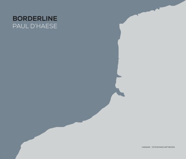 Borderline: Paul D¿Haese