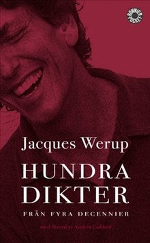 Hundra dikter från fyra decennier