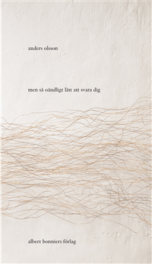 Men så oändligt lätt