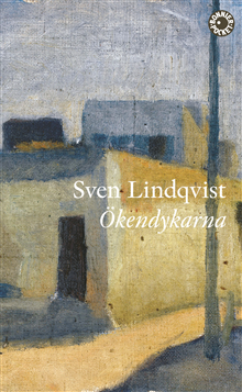 Ökendykarna