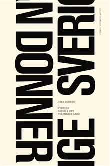 Sverige: resor i ett främmande land