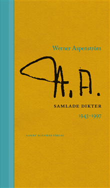 Samlade dikter 1943-1997