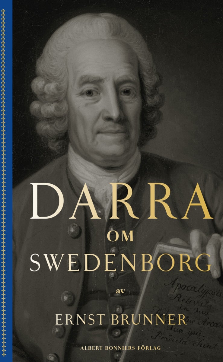 Darra - om Swedenborg