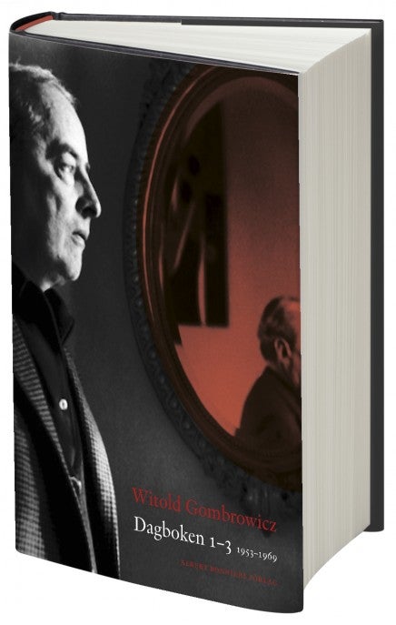 Dagboken 1-3