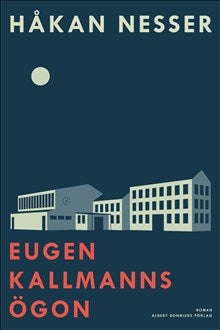 Eugen Kallmans ögon