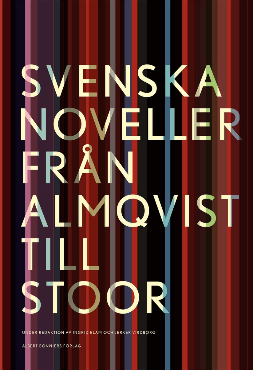 Svenska noveller