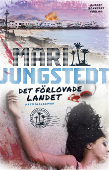 Det förlovade landet