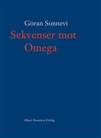 Bilde av Sekvenser Mot Omega Av Göran Sonnevi
