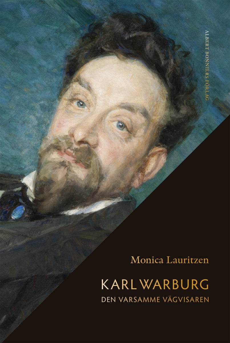 Karl Warburg