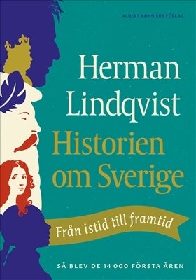 Historien om Sverige