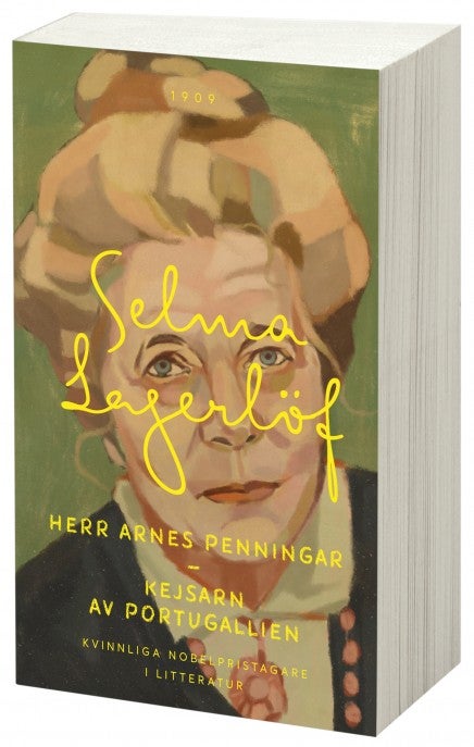 Herr Arnes penningar