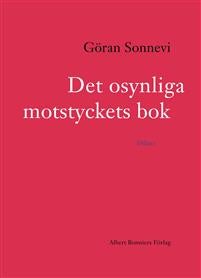 Det osynliga motstyckets bok