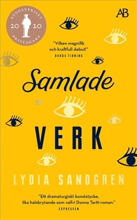 Samlade verk