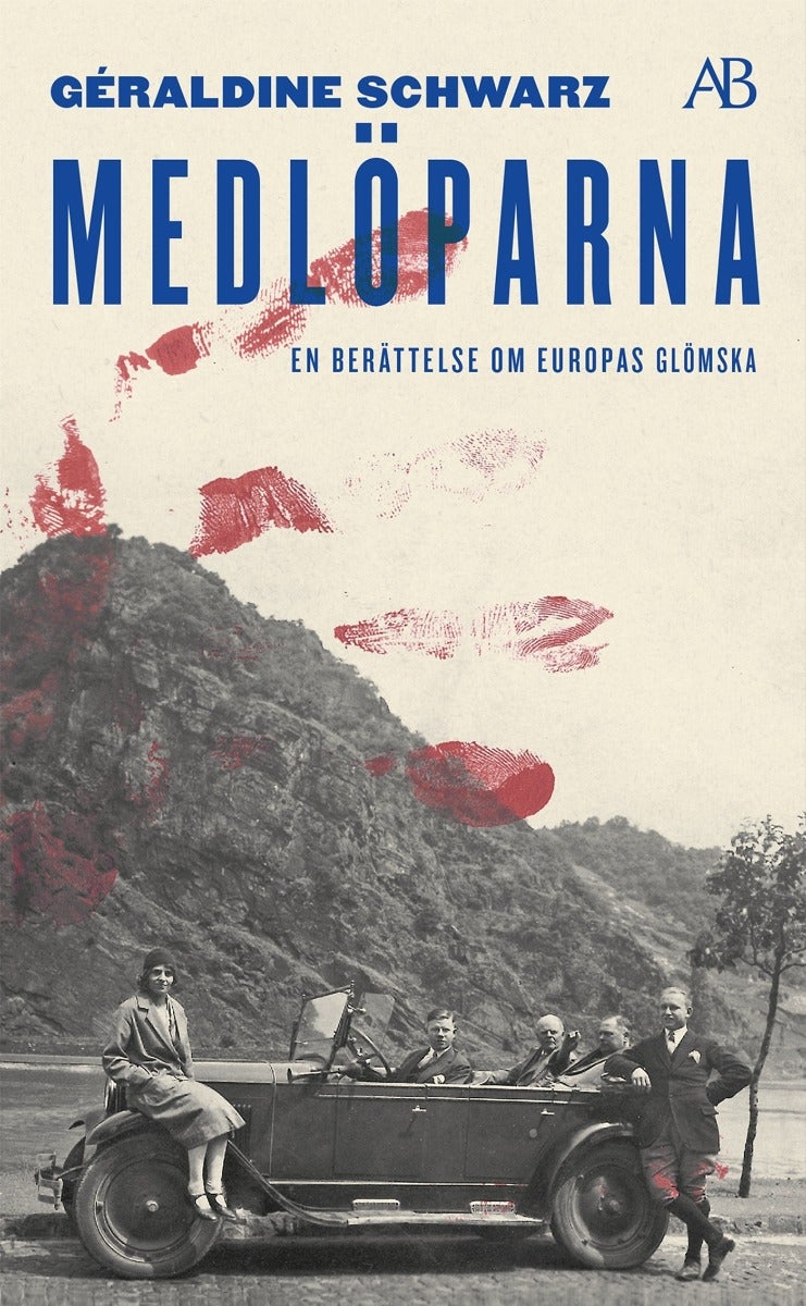 Medlöparna - en berättelse om Europas glömska