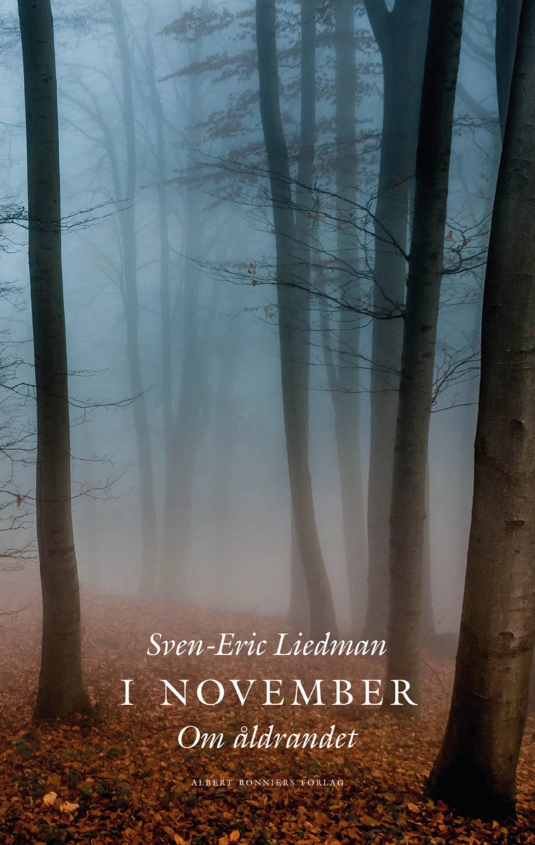 I november - om åldrandet