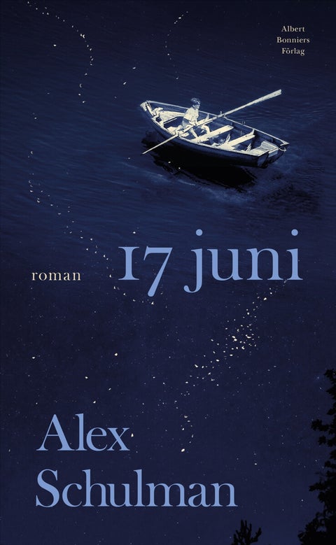 17 juni (Svensk utgåva)