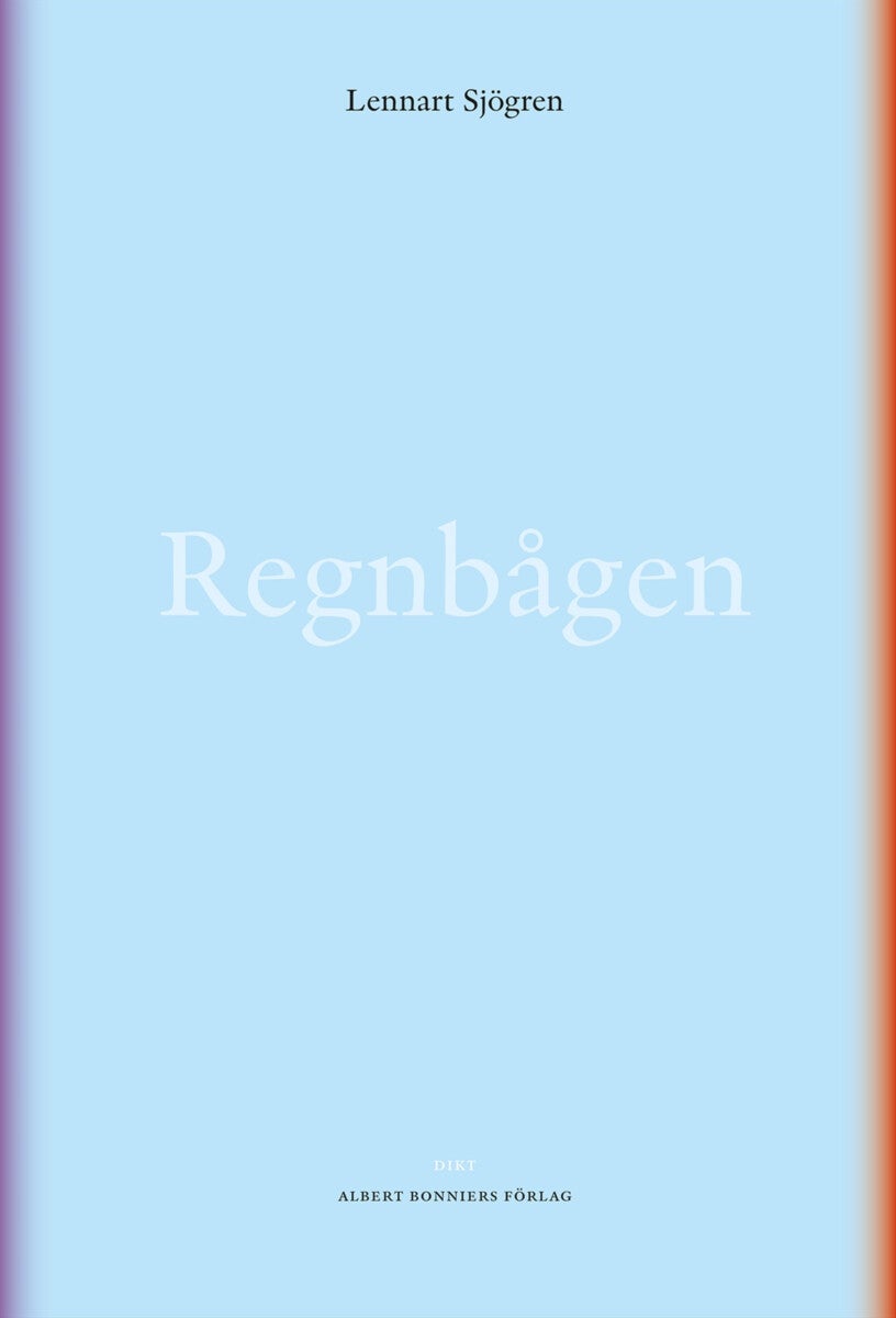 Regnbågen
