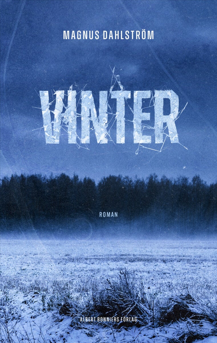 Vinter